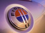 Fisker Karma EVer 2011 года